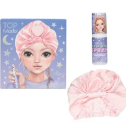 Depesche Topmodel Sleep Well Set Beauty And Me Hot