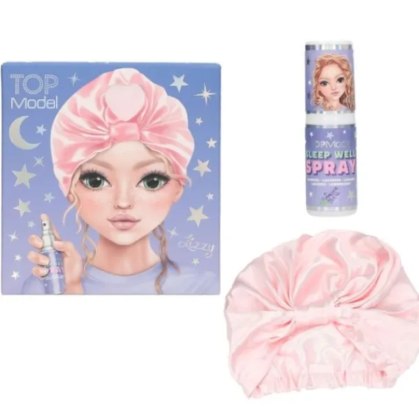 Depesche Topmodel Sleep Well Set Beauty And Me Hot