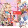 Depesche Topmodel Special Design Kleurboek New