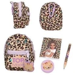 Depesche Topmodel Stationary Backpack voordelig online kopen? Clearance
