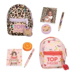Depesche Topmodel Stationary Backpack voordelig online kopen? Clearance