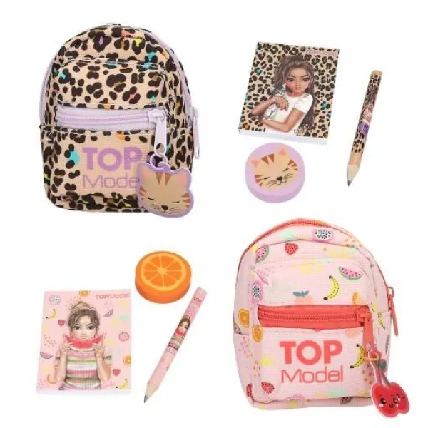 Depesche Topmodel Stationary Backpack voordelig online kopen? Clearance