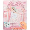Depesche Topmodel Stickerworld Ballet voordelig online kopen? New