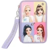 Top Model Topmodel 3-Vaks Etui Snap Shots Clearance