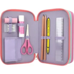 Top Model Topmodel 3-Vaks Etui Snap Shots Clearance
