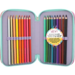 Top Model Topmodel 3-Vaks Etui Snap Shots Clearance