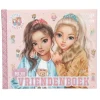 Depesche Topmodel Vriendenboek Team Teddy Outlet