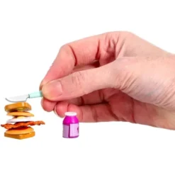 De Grote Speelgoedwinkel Totally Tiny Fun With Food Set Sale