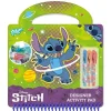 Totum Stitch Activity Boek Best