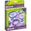 Totum Stitch Bedelarmbanden Maken Fashion