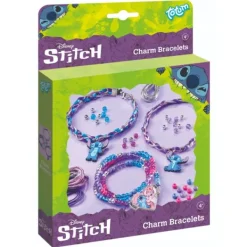 Totum Stitch Bedelarmbanden Maken Fashion