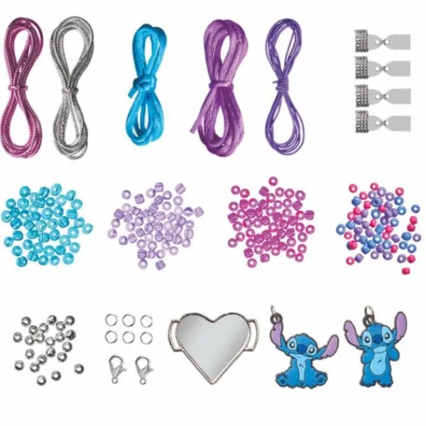 Totum Stitch Bedelarmbanden Maken Fashion