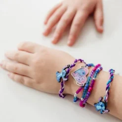 Totum Stitch Bedelarmbanden Maken Fashion