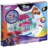 Totum Trolls 2 String Art Licht Poppy Fashion