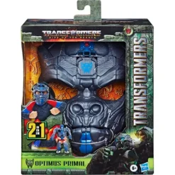 Hasbro Transformer Film 7 2 In 1 Optimus Masker Outlet