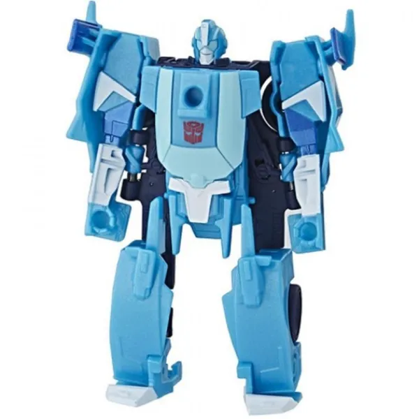 Hasbro Transformers Cyberverse 1 Set Outlet
