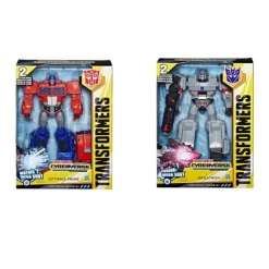 Hasbro Transformers Cyberverse Ultimate voordelig online kopen? Discount