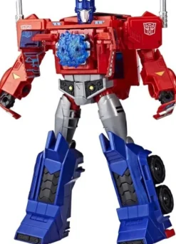 Hasbro Transformers Cyberverse Ultimate voordelig online kopen? Discount