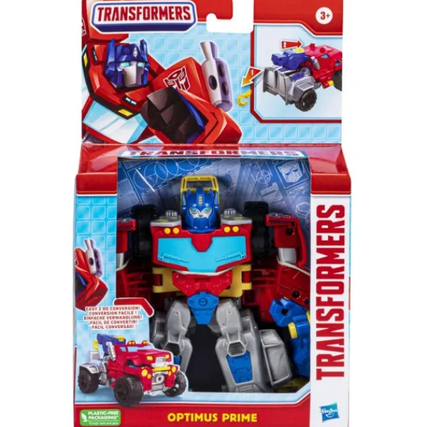 Hasbro Transformers Evergreen Featured voordelig online kopen? Online