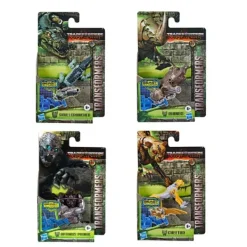 Transformers Movie 7 Power Battlers Discount