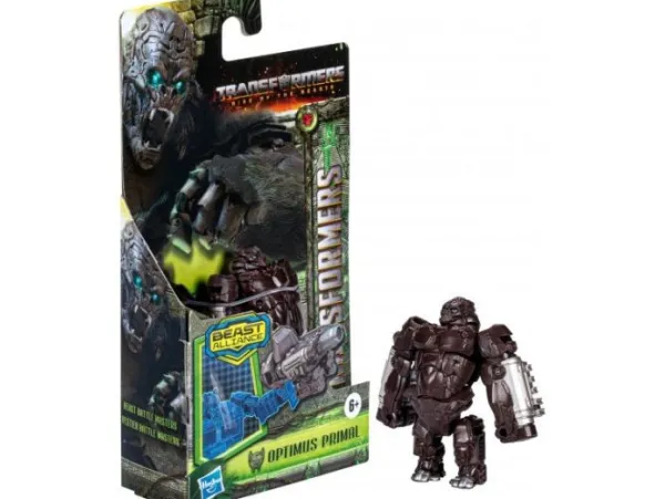 Transformers Movie 7 Power Battlers Discount