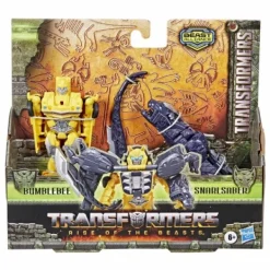 Transformers Movie 7 Power Combiner New
