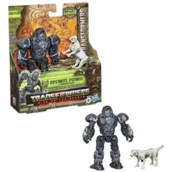 Hasbro Transformers Movie 7 Power Alliance Sale