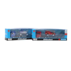 De Grote Speelgoedwinkel Transporter Met Truck voordelig online kopen? Best
