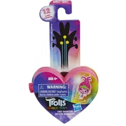 Hasbro Trolls Tiny Dancers 2-Pack Clearance