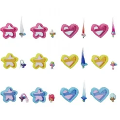 Hasbro Trolls Tiny Dancers 2-Pack Clearance