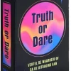 Deltas Truth Or Dare - Partyspel Hot
