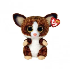 TY Beanie Boo Bush baby binky 15cm Clearance