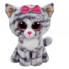 TY Beanie Boo Kiki 15cm Hot