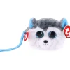 TY Wristlet Portemonnee Slush #206 Online