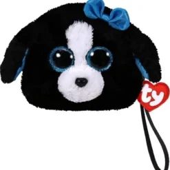 TY Wristlet Portemonnee Tracey #202 Hot