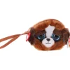 TY WR Wristlet Portemonnee Duke #210 New