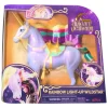 De Grote Speelgoedwinkel Unicorn Academy Unicorn Wildstar Rainbow Lightup 28cm Discount