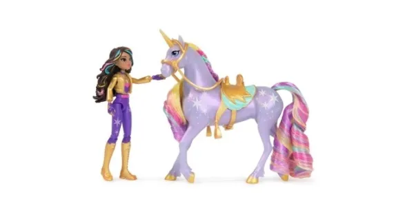 De Grote Speelgoedwinkel Unicorn acedemy pop sophia & unicorn wildstar Online