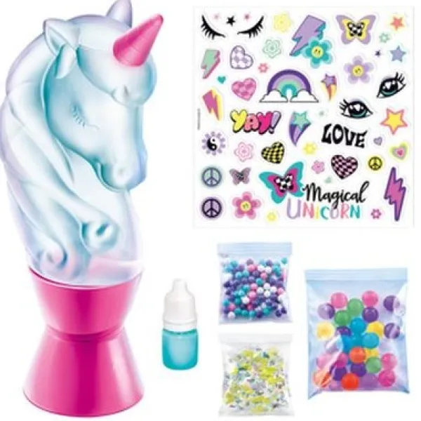 De Grote Speelgoedwinkel Unicorn Big Lava Lamp Clearance