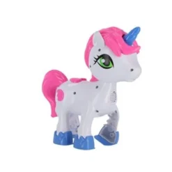 De Grote Speelgoedwinkel Unicorn Met Licht En Geluid Talk Back Functie Online