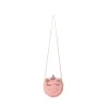 De Grote Speelgoedwinkel Unicorn Schoudertas Fluffy Roze Outlet