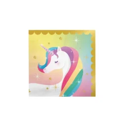De Grote Speelgoedwinkel Unicorn servetten voordelig online kopen? New