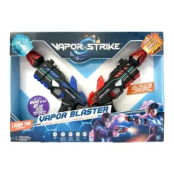 Gear to Play Vapor Strike Laser Gun 2 Pack Online