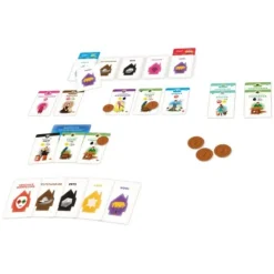 White Goblin Games Villagers - Bordspel voordelig online kopen? Discount