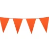 De Grote Speelgoedwinkel Vlaggenlijn Oranje 10 Meter Discount