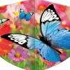 De Grote Speelgoedwinkel Vlieger Vlinder Blauw voordelig online kopen? Best