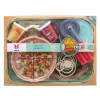 De Grote Speelgoedwinkel Voedselset Pizza voordelig online kopen? Fashion