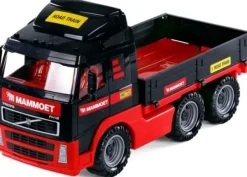 Polesie Volvo Vrachtwagen Mammoet Roadtrain Fashion