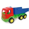 De Grote Speelgoedwinkel Vrachtwagen 70 Cm Draagkracht 130 Kg Best