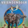 Deltas Vriendenboek Dino voordelig online kopen? Sale